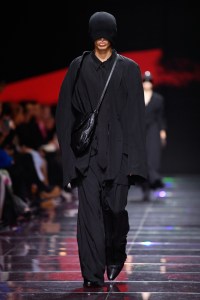 Balenciaga Fall 2024 Ready-to-Wear Collection at Paris Fashion Week