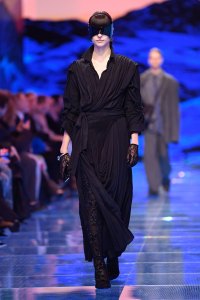 Balenciaga Fall 2024 Ready-to-Wear Collection at Paris Fashion Week