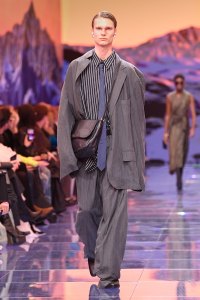 Balenciaga Fall 2024 Ready-to-Wear Collection at Paris Fashion Week