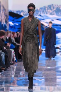 Balenciaga Fall 2024 Ready-to-Wear Collection at Paris Fashion Week