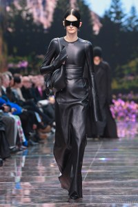 Balenciaga Fall 2024 Ready-to-Wear Collection at Paris Fashion Week