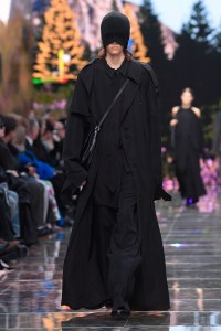 Balenciaga Fall 2024 Ready-to-Wear Collection at Paris Fashion Week