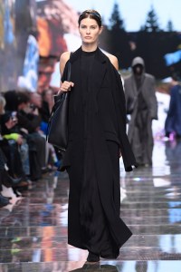 Balenciaga Fall 2024 Ready-to-Wear Collection at Paris Fashion Week