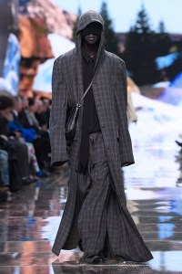 Balenciaga Fall 2024 Ready-to-Wear Collection at Paris Fashion Week