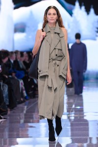 Balenciaga Fall 2024 Ready-to-Wear Collection at Paris Fashion Week