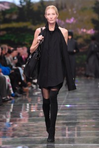 Balenciaga Fall 2024 Ready-to-Wear Collection at Paris Fashion Week