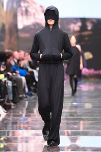 Balenciaga Fall 2024 Ready-to-Wear Collection at Paris Fashion Week