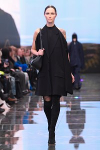 Balenciaga Fall 2024 Ready-to-Wear Collection at Paris Fashion Week