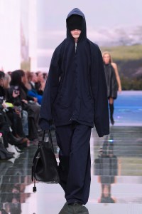 Balenciaga Fall 2024 Ready-to-Wear Collection at Paris Fashion Week