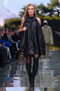 Balenciaga Fall 2024 Ready-to-Wear Collection at Paris Fashion Week