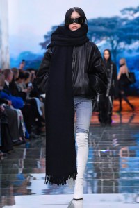 Balenciaga Fall 2024 Ready-to-Wear Collection at Paris Fashion Week