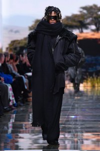 Balenciaga Fall 2024 Ready-to-Wear Collection at Paris Fashion Week