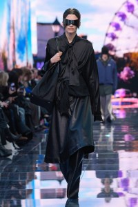 Balenciaga Fall 2024 Ready-to-Wear Collection at Paris Fashion Week