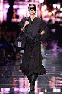 Balenciaga Fall 2024 Ready-to-Wear Collection at Paris Fashion Week