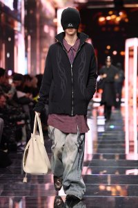 Balenciaga Fall 2024 Ready-to-Wear Collection at Paris Fashion Week
