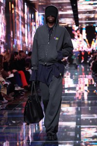 Balenciaga Fall 2024 Ready-to-Wear Collection at Paris Fashion Week