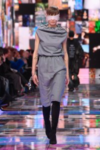 Balenciaga Fall 2024 Ready-to-Wear Collection at Paris Fashion Week