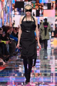 Balenciaga Fall 2024 Ready-to-Wear Collection at Paris Fashion Week