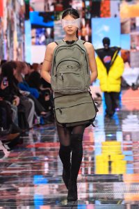 Balenciaga Fall 2024 Ready-to-Wear Collection at Paris Fashion Week