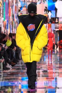 Balenciaga Fall 2024 Ready-to-Wear Collection at Paris Fashion Week
