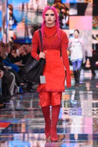 Balenciaga Fall 2024 Ready-to-Wear Collection at Paris Fashion Week