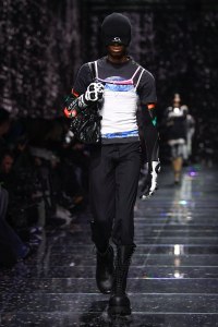 Balenciaga Fall 2024 Ready-to-Wear Collection at Paris Fashion Week