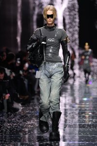 Balenciaga Fall 2024 Ready-to-Wear Collection at Paris Fashion Week
