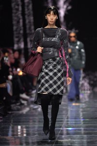 Balenciaga Fall 2024 Ready-to-Wear Collection at Paris Fashion Week