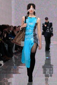 Balenciaga Fall 2024 Ready-to-Wear Collection at Paris Fashion Week