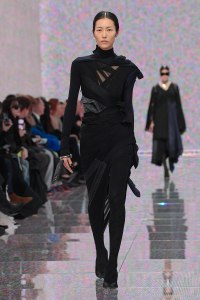 Balenciaga Fall 2024 Ready-to-Wear Collection at Paris Fashion Week