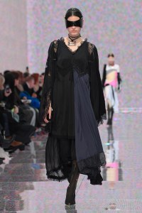 Balenciaga Fall 2024 Ready-to-Wear Collection at Paris Fashion Week