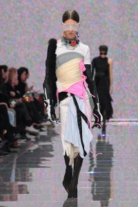 Balenciaga Fall 2024 Ready-to-Wear Collection at Paris Fashion Week