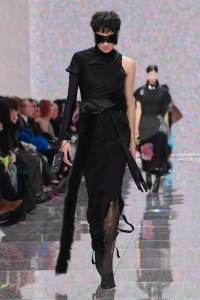 Balenciaga Fall 2024 Ready-to-Wear Collection at Paris Fashion Week