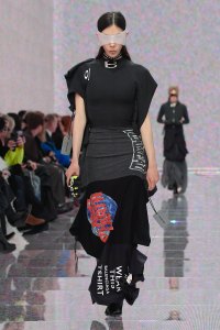 Balenciaga Fall 2024 Ready-to-Wear Collection at Paris Fashion Week