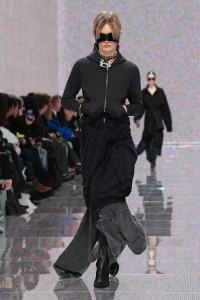 Balenciaga Fall 2024 Ready-to-Wear Collection at Paris Fashion Week