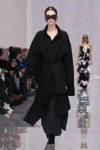 Balenciaga Fall 2024 Ready-to-Wear Collection at Paris Fashion Week