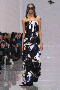 Balenciaga Fall 2024 Ready-to-Wear Collection at Paris Fashion Week