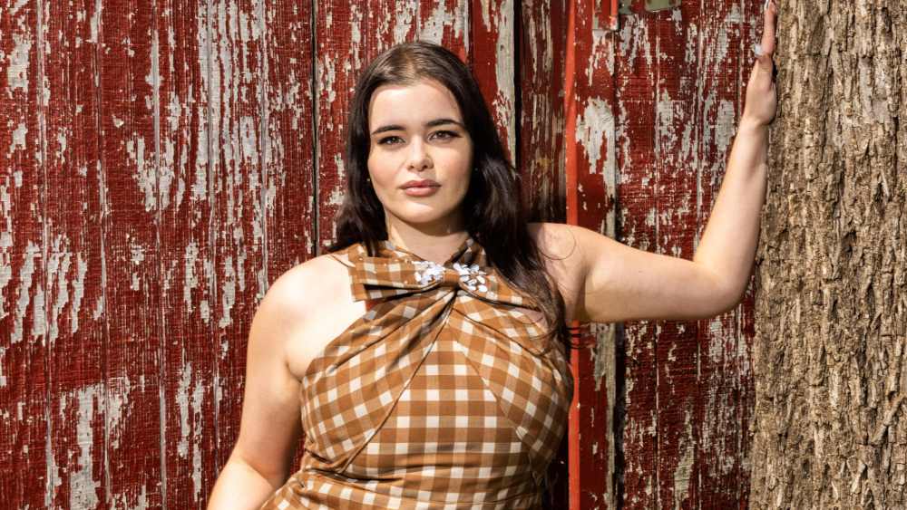 Barbie Ferreira
