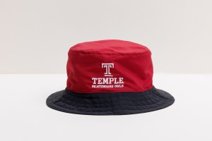 Boathouse Bucket Hat