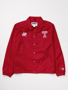 Boathouse Coaches Jacket