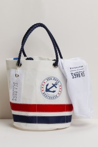 Boathouse Bucket Bag