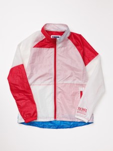 Boathouse Jacket