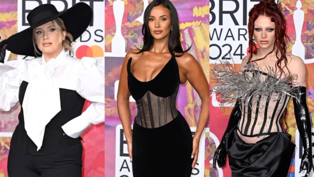 Brit Awards 2024: Worst Dressed Guests, red carpet looks
