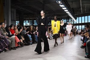 Carolina Herrera Fall 2024 Ready-to-Wear Collection