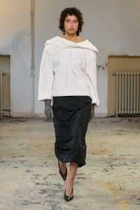 Carven Fall 2024 Ready-to-Wear Collection