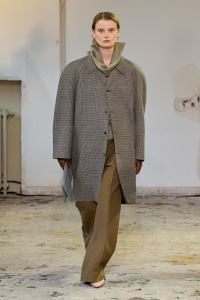 Carven Fall 2024 Ready-to-Wear Collection at Paris Fashion Week