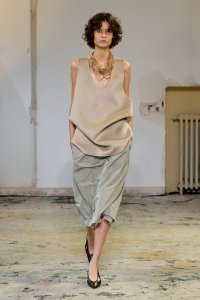 Carven Fall 2024 Ready-to-Wear Collection at Paris Fashion Week