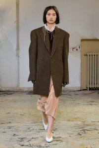 Carven Fall 2024 Ready-to-Wear Collection at Paris Fashion Week