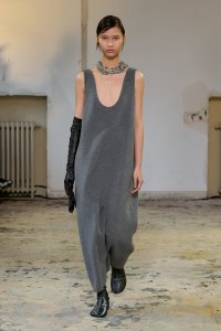 Carven Fall 2024 Ready-to-Wear Collection at Paris Fashion Week