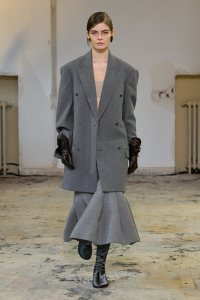 Carven Fall 2024 Ready-to-Wear Collection at Paris Fashion Week